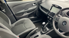 Renault Clio 0.9 TCE 90 Iconic 5dr Petrol Hatchback